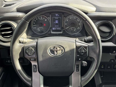 2019 Toyota Tacoma TRD Off-Road V6