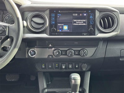 2019 Toyota Tacoma TRD Off-Road V6