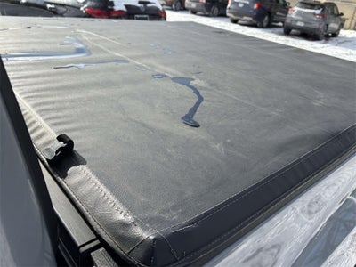 2019 Toyota Tacoma TRD Off-Road V6