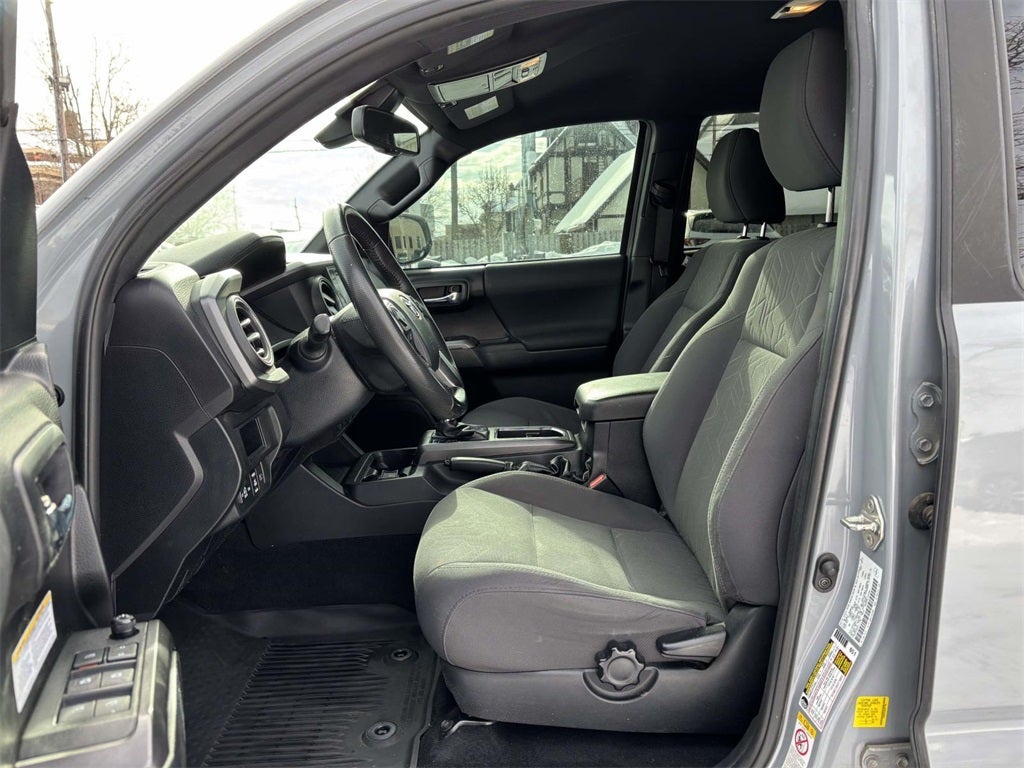 2019 Toyota Tacoma TRD Off-Road V6