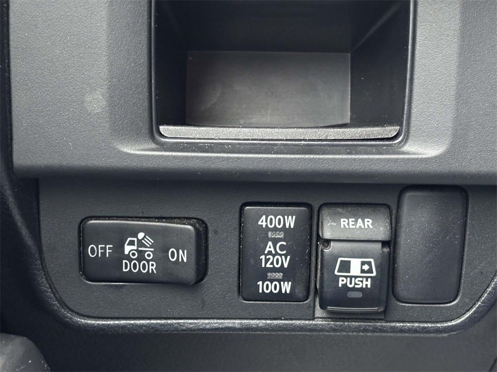 2017 Toyota Tacoma TRD Off-Road V6