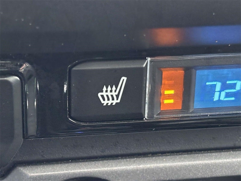 2017 Toyota Tacoma TRD Off-Road V6