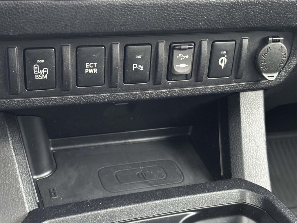 2017 Toyota Tacoma TRD Off-Road V6