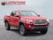 2017 Toyota Tacoma TRD Off-Road V6