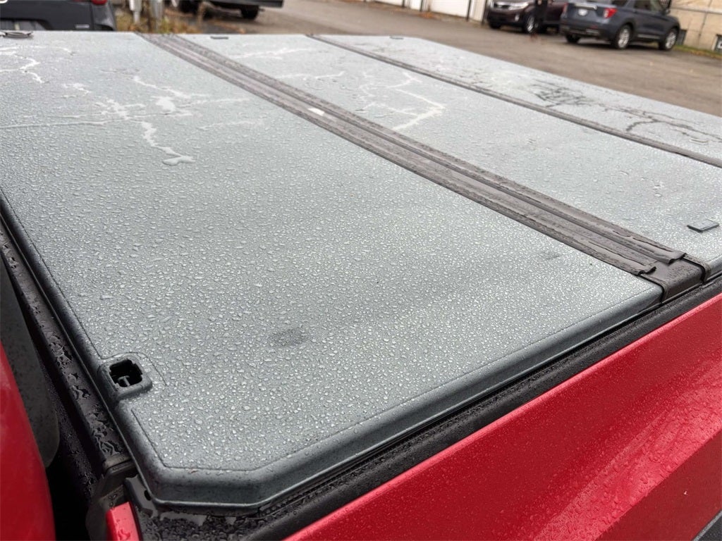 2017 Toyota Tacoma TRD Off-Road V6