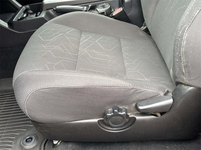 2017 Toyota Tacoma TRD Off-Road V6