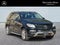 2012 Mercedes-Benz M-Class ML 350 4MATIC®