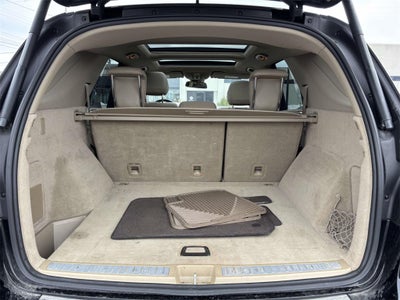 2015 Mercedes-Benz M-Class ML 350 4MATIC®