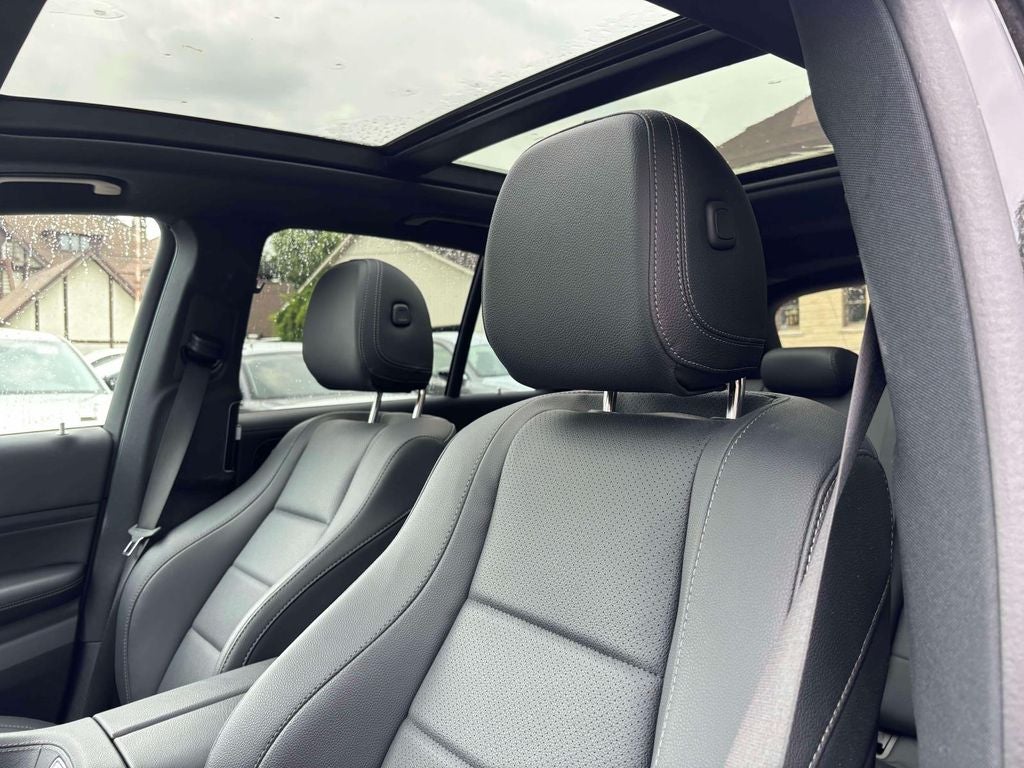 2024 Mercedes-Benz GLE GLE 450e 4MATIC®