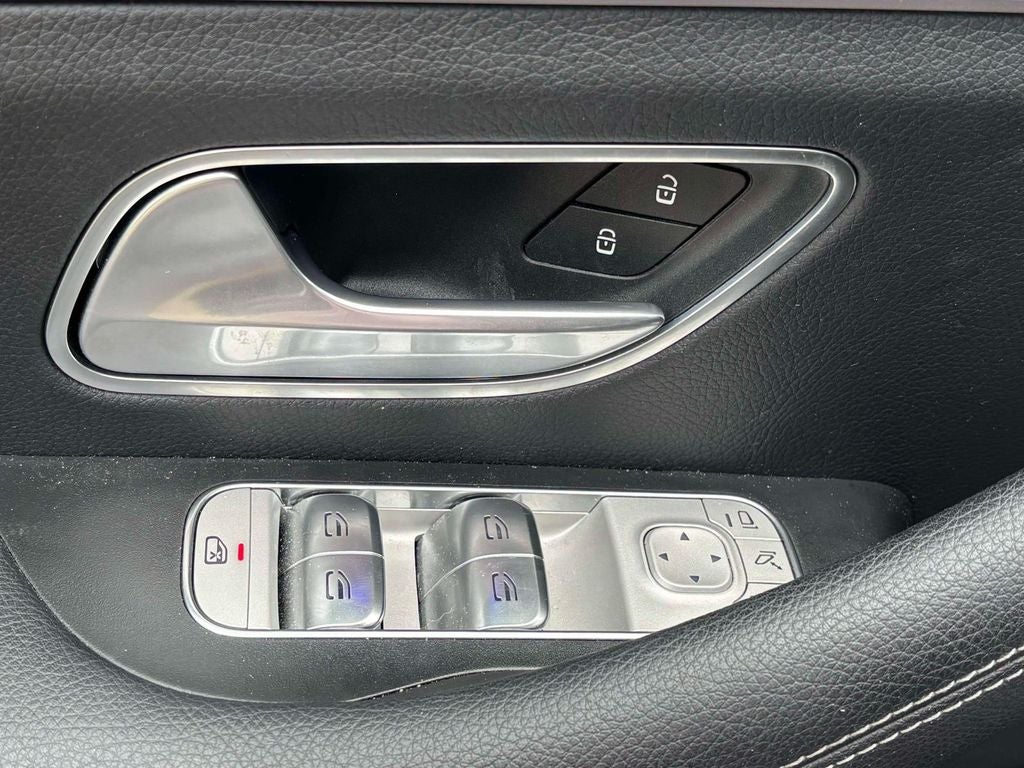 2024 Mercedes-Benz GLE GLE 450e 4MATIC®