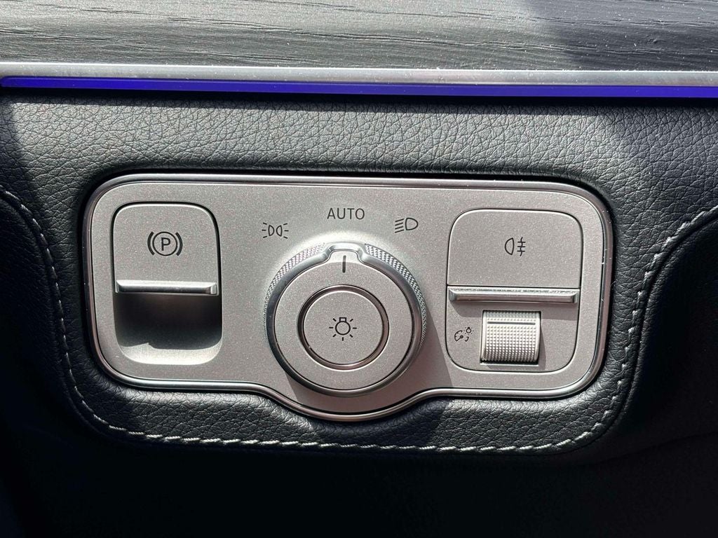 2024 Mercedes-Benz GLE GLE 450e 4MATIC®