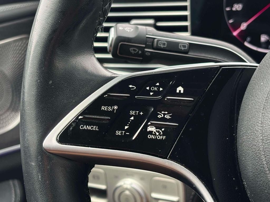2024 Mercedes-Benz GLE GLE 450e 4MATIC®