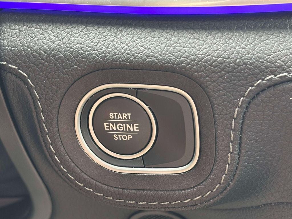 2024 Mercedes-Benz GLE GLE 450e 4MATIC®