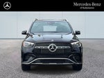 2024 Mercedes-Benz GLE GLE 450e 4MATIC®