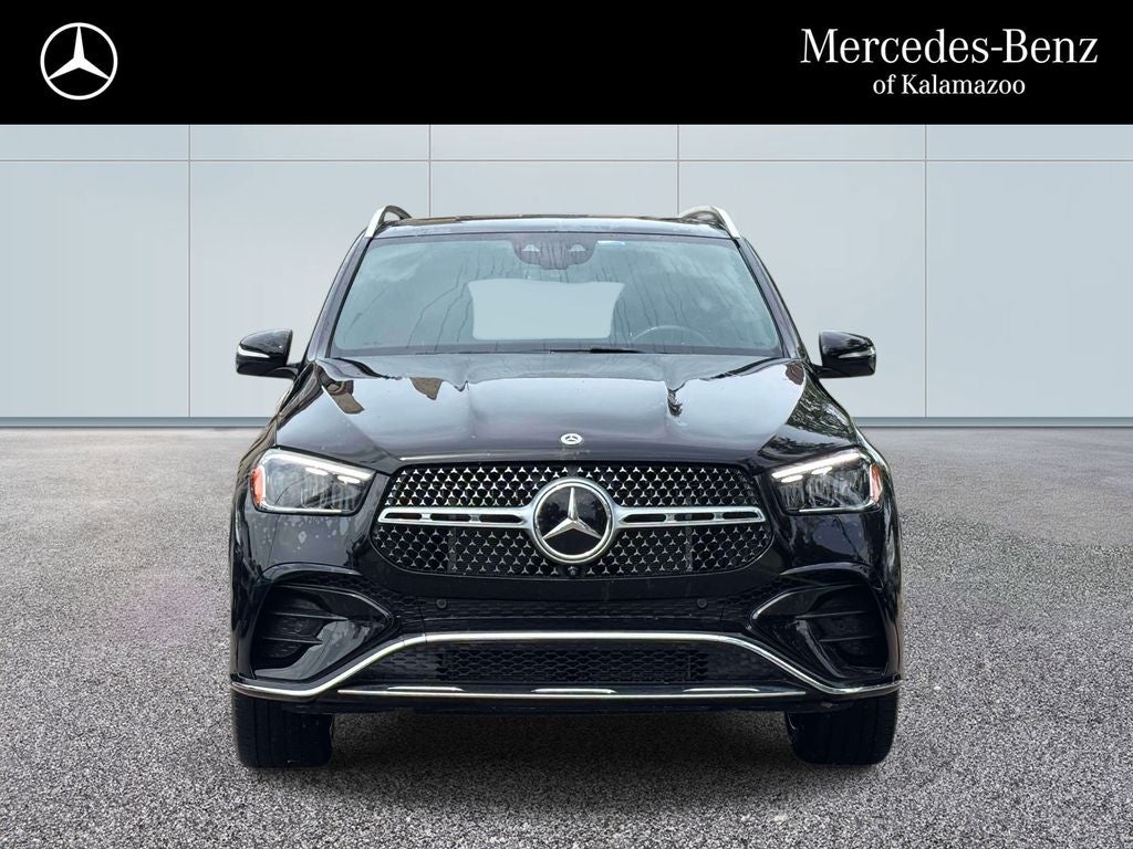2024 Mercedes-Benz GLE GLE 450e 4MATIC®