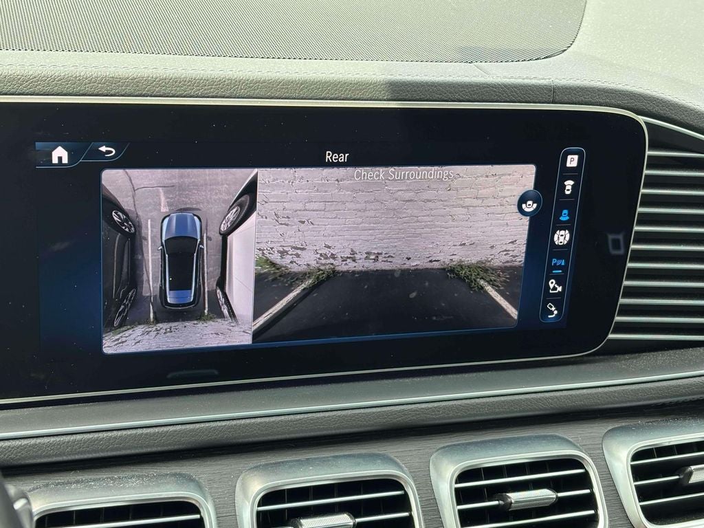 2024 Mercedes-Benz GLE GLE 450e 4MATIC®