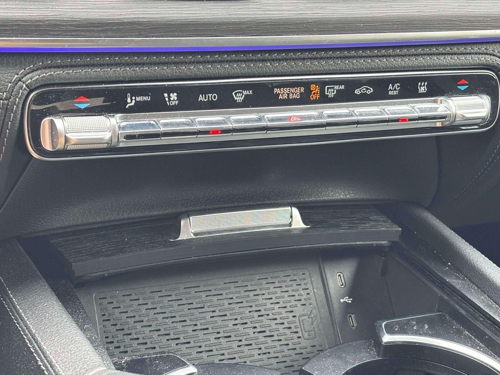 2024 Mercedes-Benz GLE GLE 450e 4MATIC®