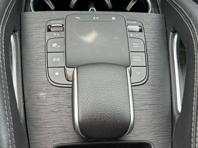 2024 Mercedes-Benz GLE GLE 450e 4MATIC®