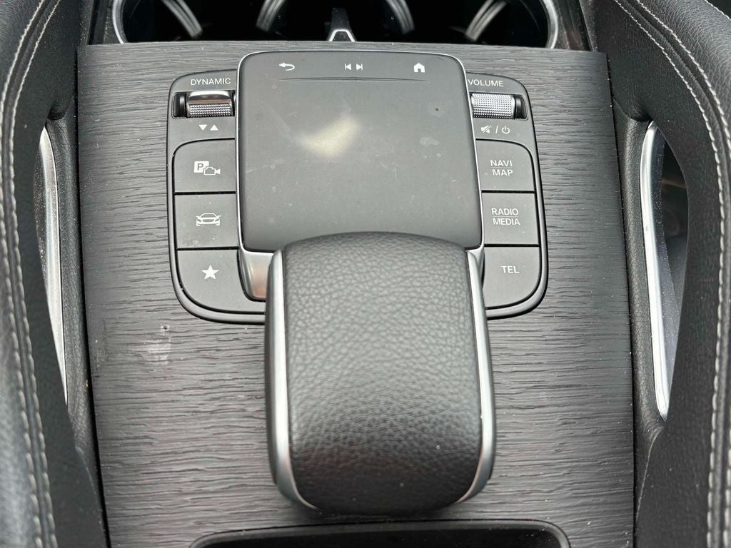 2024 Mercedes-Benz GLE GLE 450e 4MATIC®