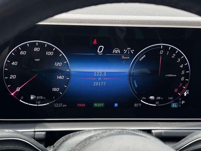 2024 Mercedes-Benz GLE GLE 450e 4MATIC®