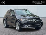 2024 Mercedes-Benz GLE GLE 450e 4MATIC®