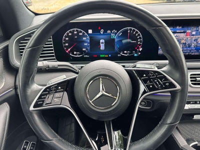 2024 Mercedes-Benz GLE GLE 450e 4MATIC®