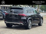2024 Mercedes-Benz GLE GLE 450e 4MATIC®