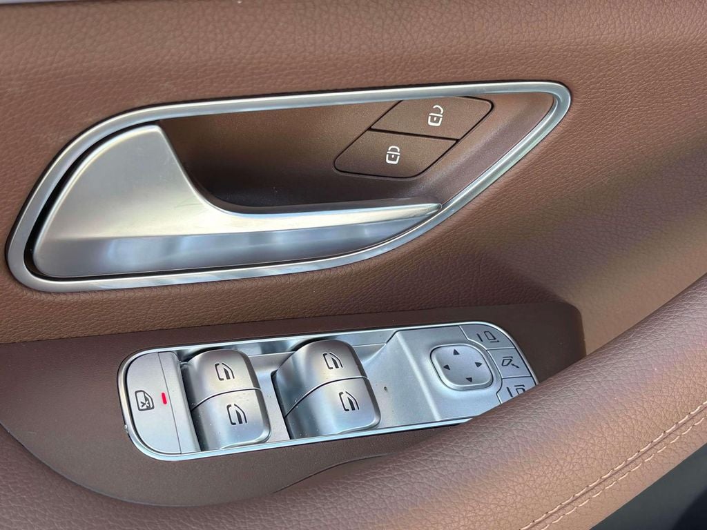 2026 Mercedes-Benz GLE GLE 450 4MATIC®