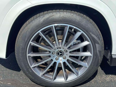 2026 Mercedes-Benz GLE GLE 450 4MATIC®