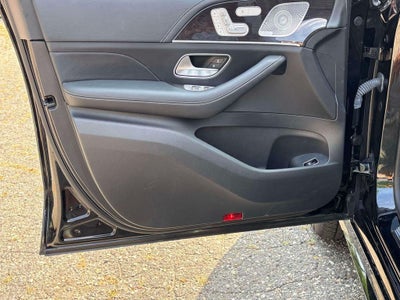 2023 Mercedes-Benz GLE GLE 450 4MATIC®