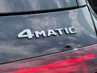 2023 Mercedes-Benz GLE GLE 450 4MATIC®
