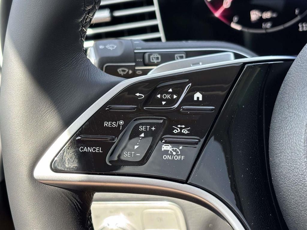2026 Mercedes-Benz GLE GLE 450 4MATIC®