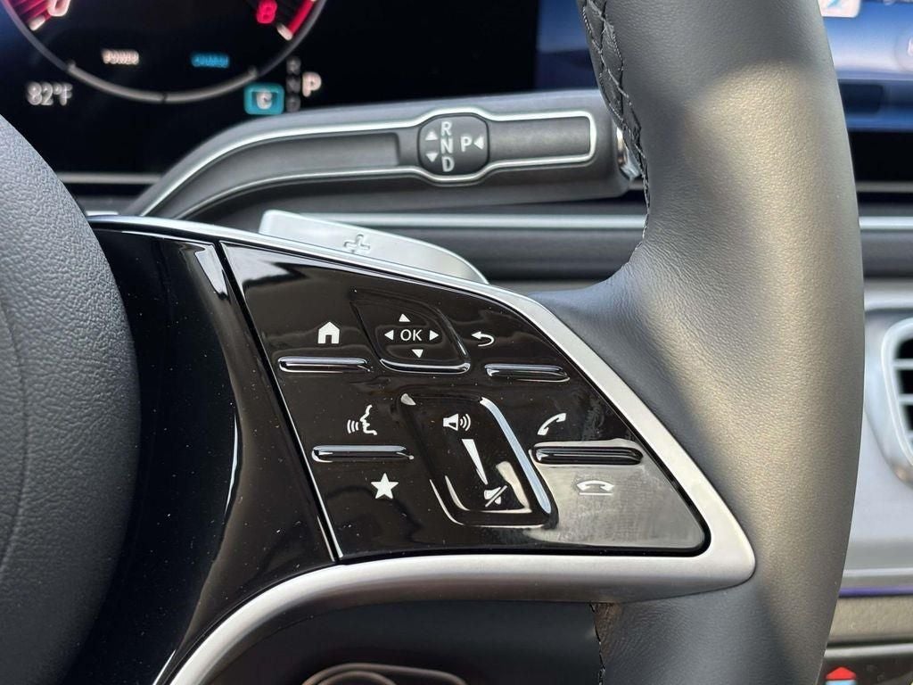 2026 Mercedes-Benz GLE GLE 450 4MATIC®