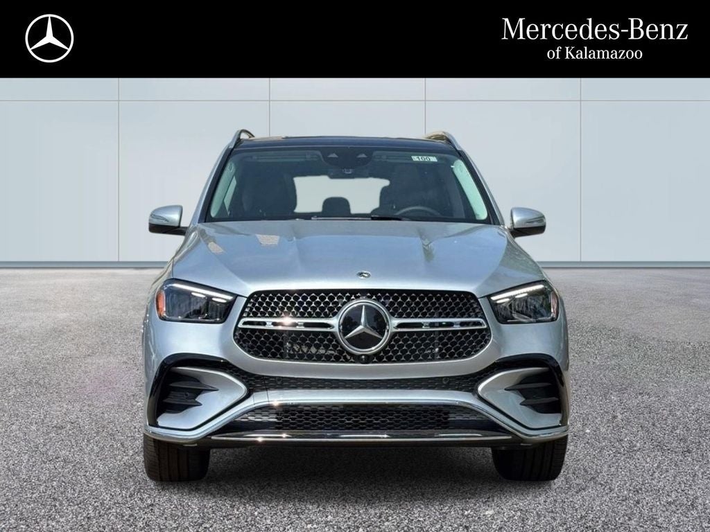2026 Mercedes-Benz GLE GLE 450 4MATIC®
