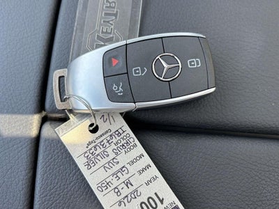 2026 Mercedes-Benz GLE GLE 450 4MATIC®