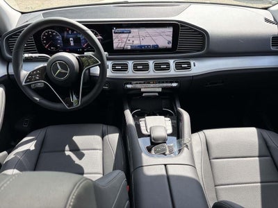 2026 Mercedes-Benz GLE GLE 450 4MATIC®