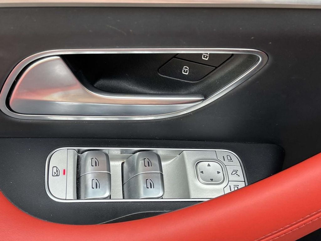 2021 Mercedes-Benz GLE GLE 53 AMG® 4MATIC®