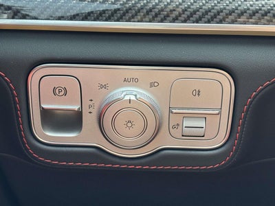 2021 Mercedes-Benz GLE GLE 53 AMG® 4MATIC®