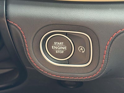 2021 Mercedes-Benz GLE GLE 53 AMG® 4MATIC®