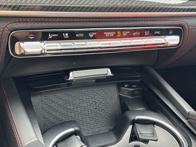 2021 Mercedes-Benz GLE GLE 53 AMG® 4MATIC®