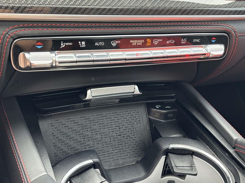 2021 Mercedes-Benz GLE GLE 53 AMG® 4MATIC®