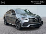 2021 Mercedes-Benz GLE GLE 53 AMG® 4MATIC®