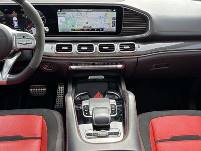 2021 Mercedes-Benz GLE GLE 53 AMG® 4MATIC®