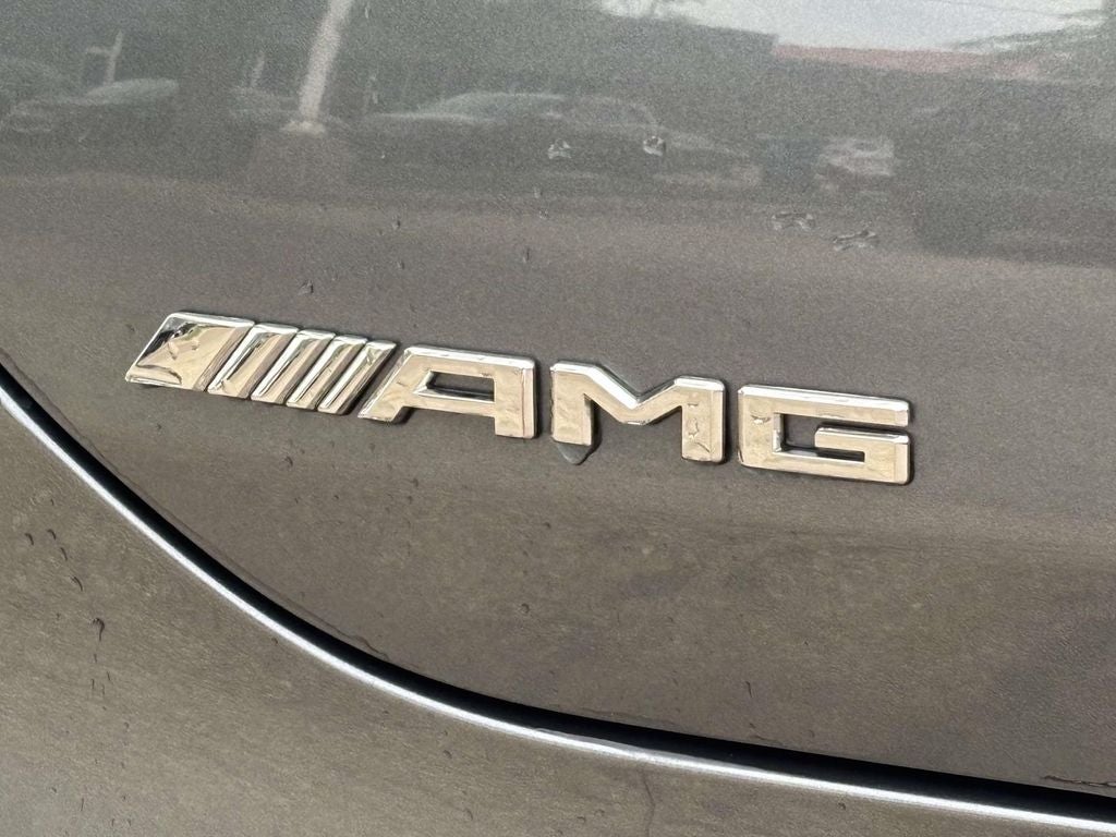 2021 Mercedes-Benz GLE GLE 53 AMG® 4MATIC®