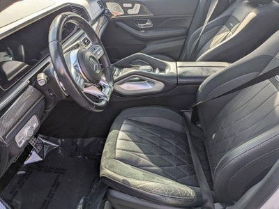 2023 Mercedes-Benz GLE GLE 53 AMG® 4MATIC®