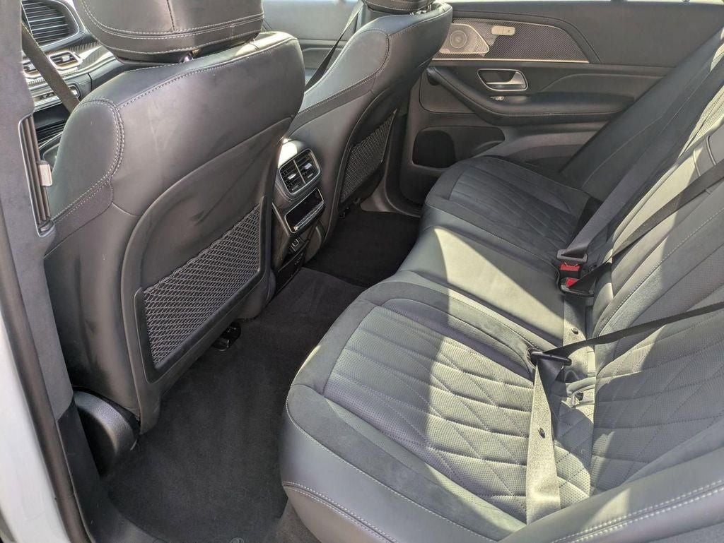 2023 Mercedes-Benz GLE GLE 53 AMG® 4MATIC®