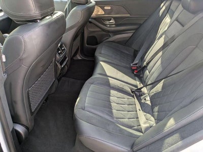 2023 Mercedes-Benz GLE GLE 53 AMG® 4MATIC®