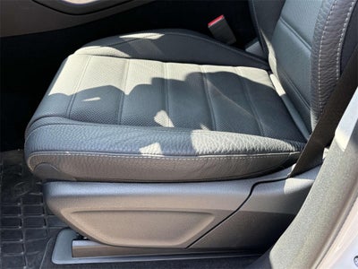 2025 Mercedes-Benz GLS GLS 450 4MATIC®