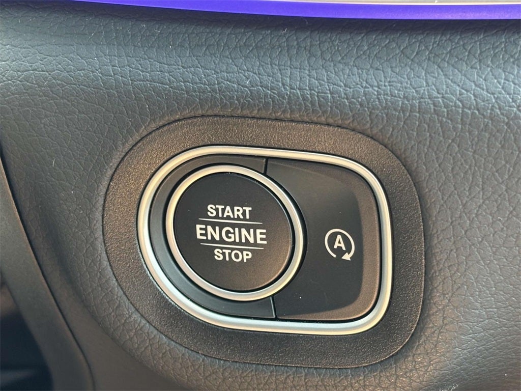 2025 Mercedes-Benz GLS GLS 450 4MATIC®