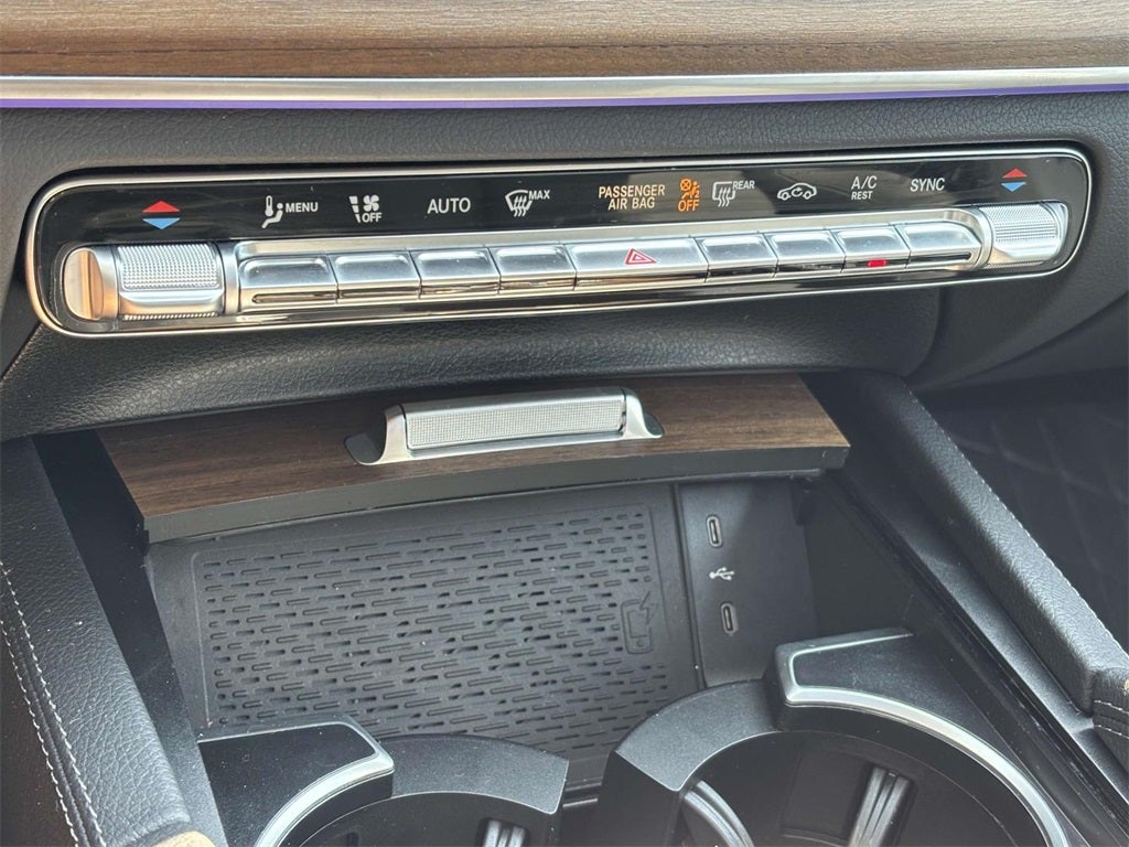 2025 Mercedes-Benz GLS GLS 450 4MATIC®